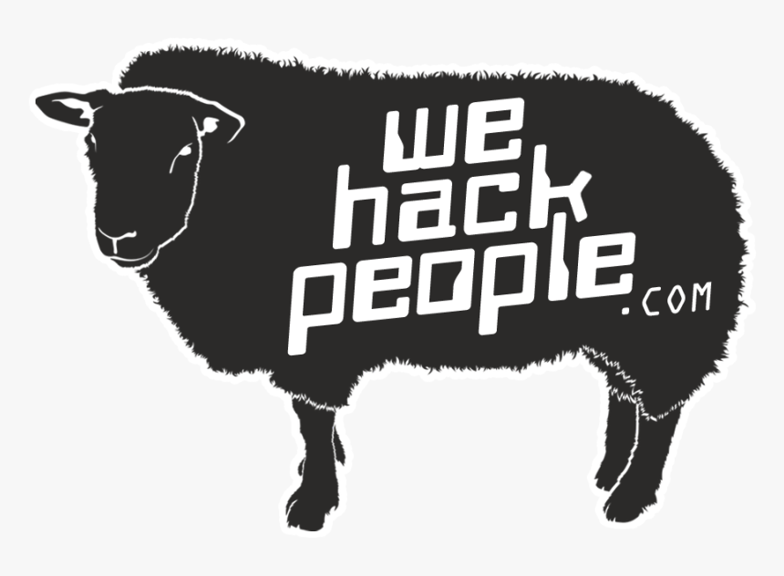 Sheep Sticker - Sheep, HD Png Download