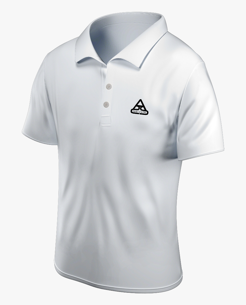 Cch Polo 01 Front - Polo Shirt, HD Png Download