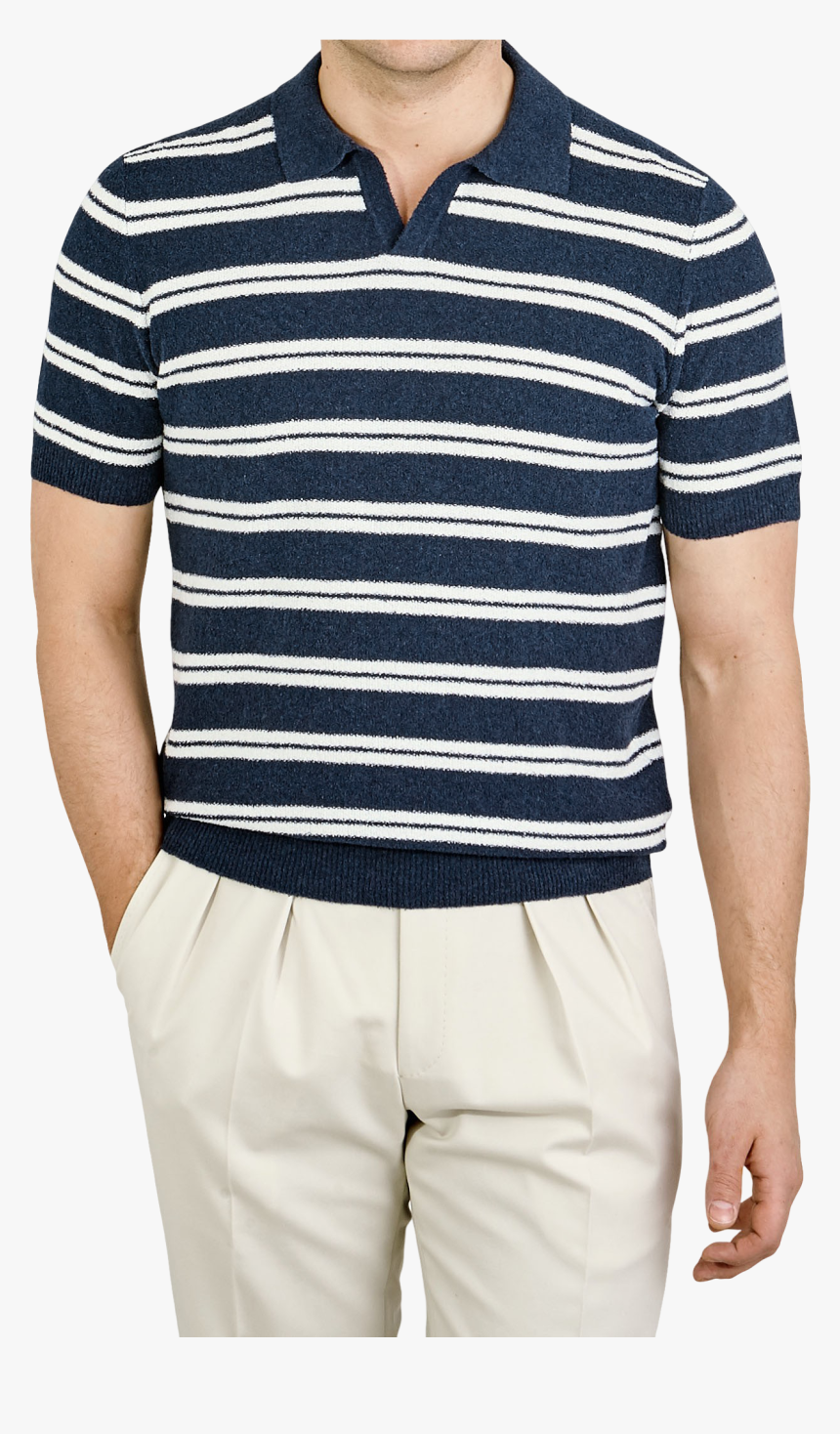 Free People Good On You Stripe Tee, HD Png Download