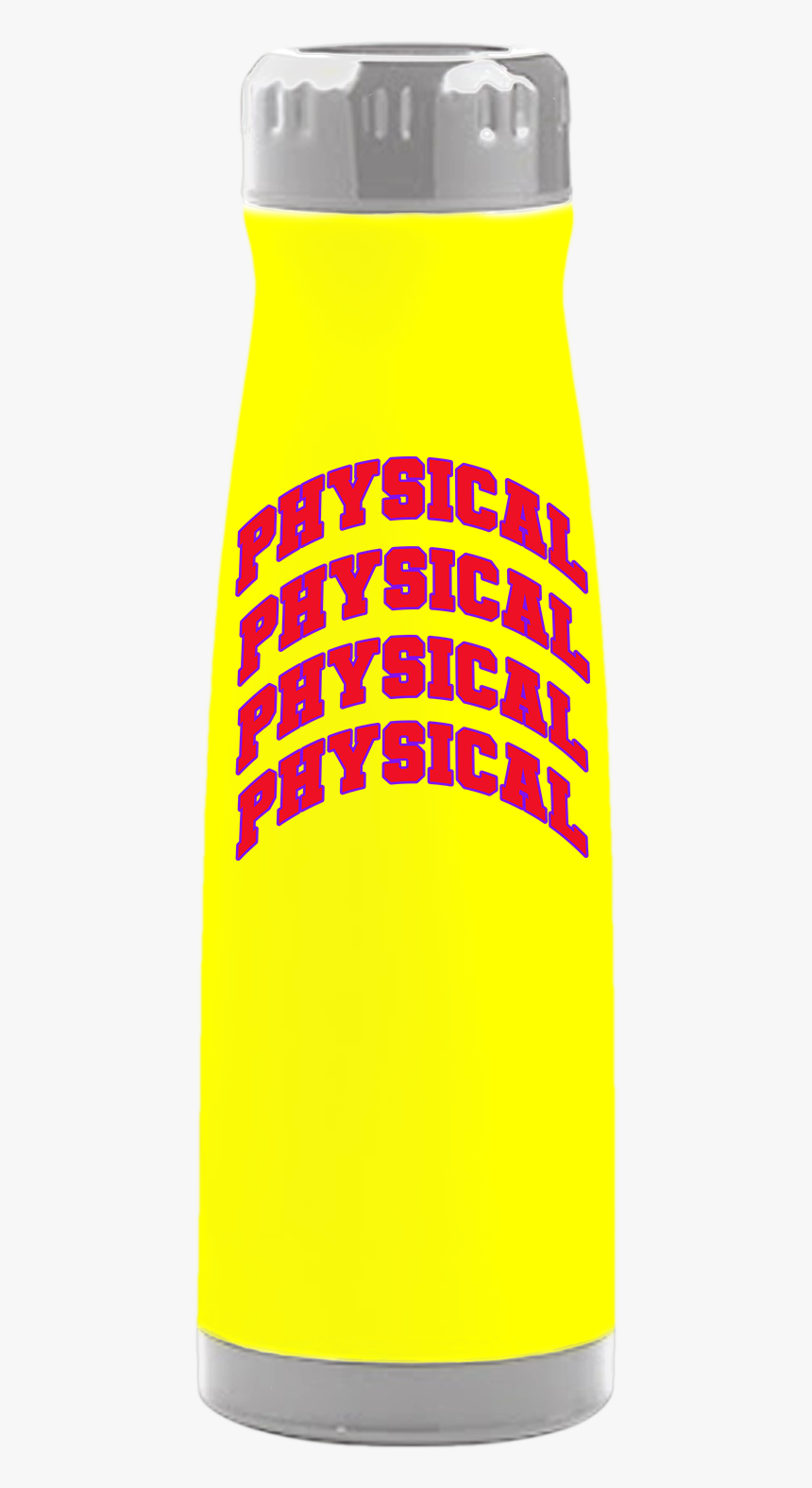 Water Bottle, HD Png Download