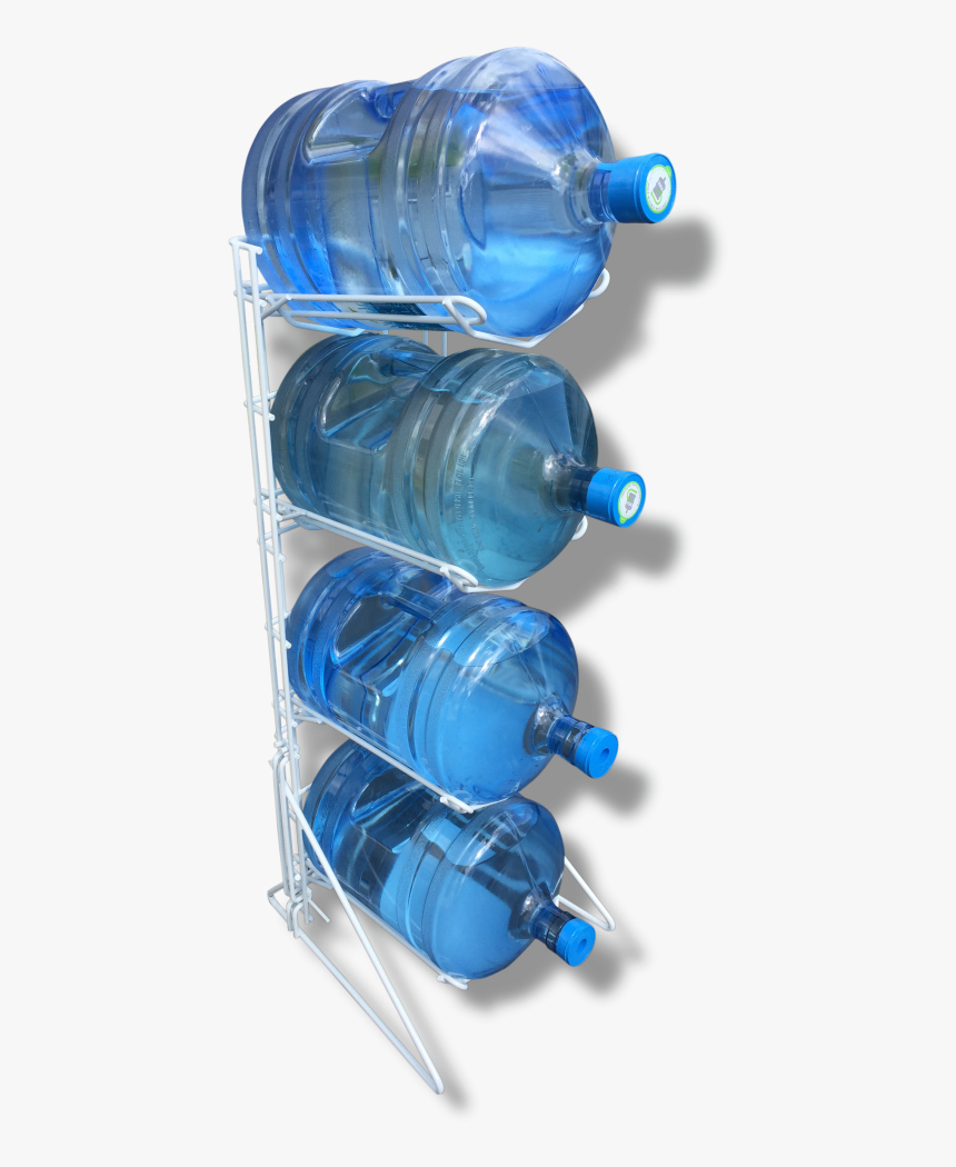 Plastic Bottle, HD Png Download