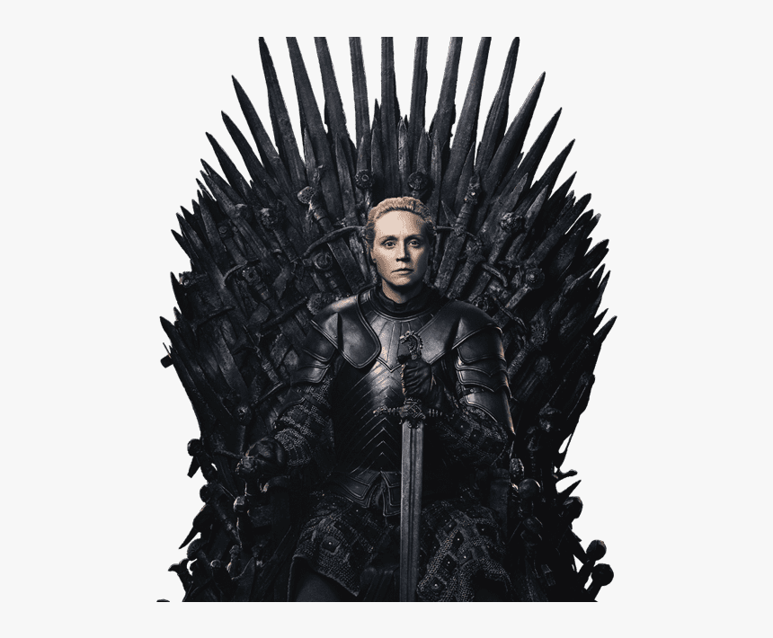 Brienne Of Tarth, HD Png Download
