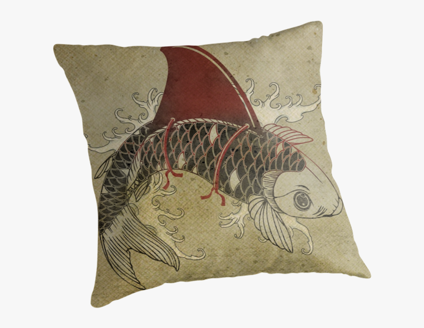 Pillow, HD Png Download