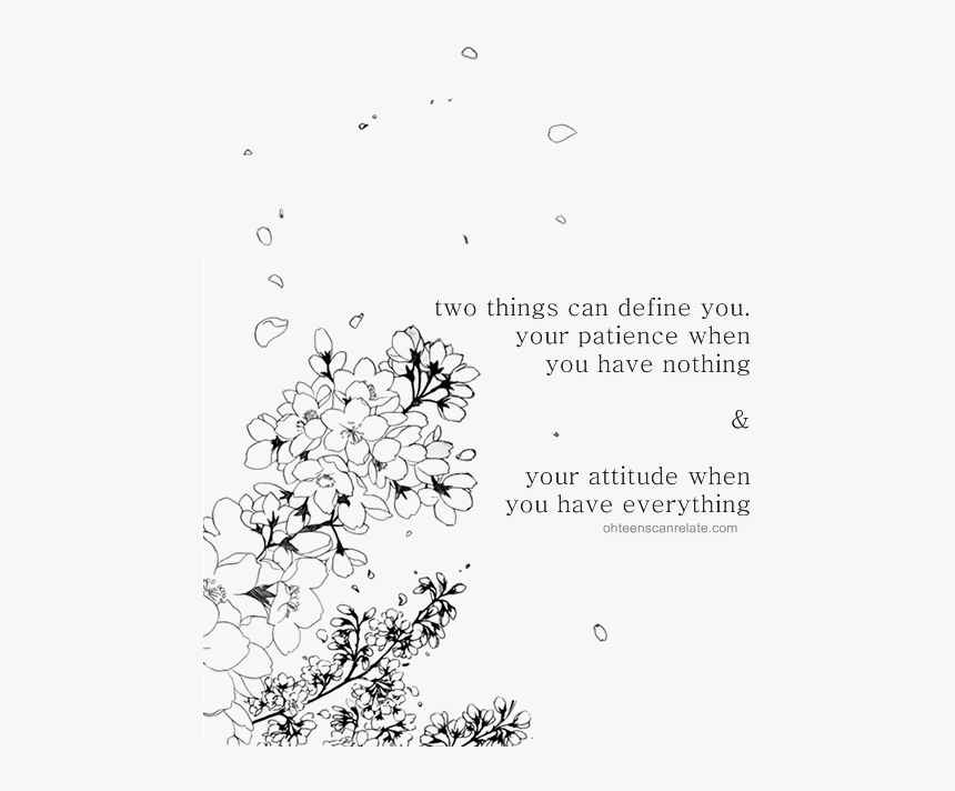 Quote And Text Image, HD Png Download