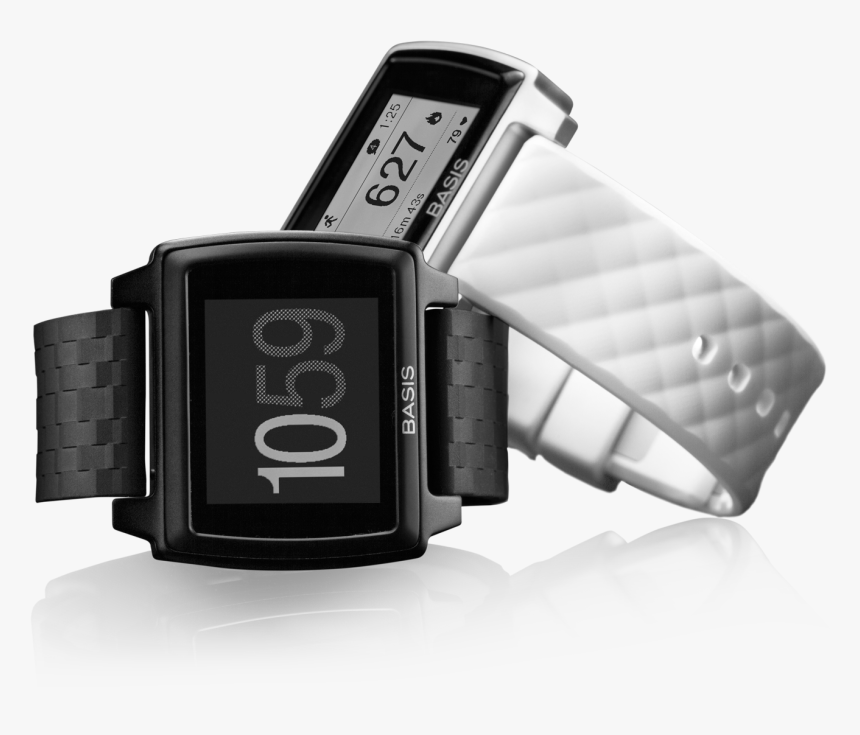 Smartwatch, HD Png Download