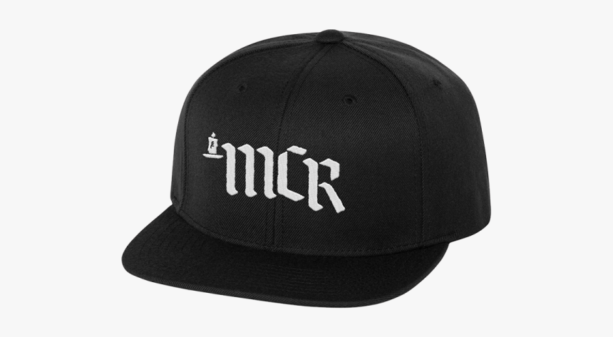 Black North Face Hat, HD Png Download