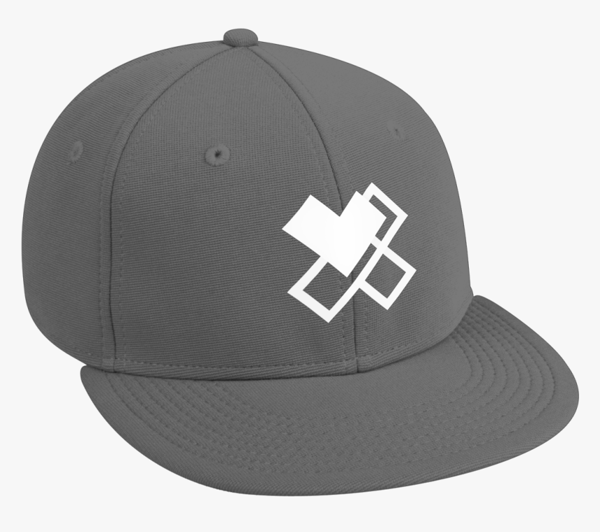 Hat-black - Baseball Cap, HD Png Download