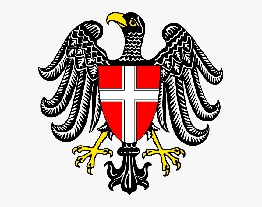 Vienna Coat Of Arms, HD Png Download