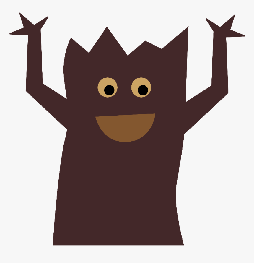 O Mágico De Oz - Cartoon, HD Png Download