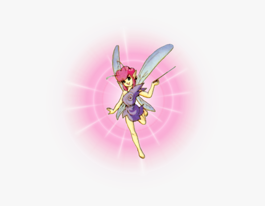 Fairy, HD Png Download
