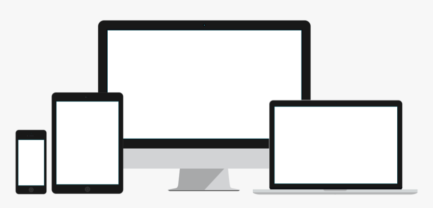 Mobile Web Tablet, HD Png Download