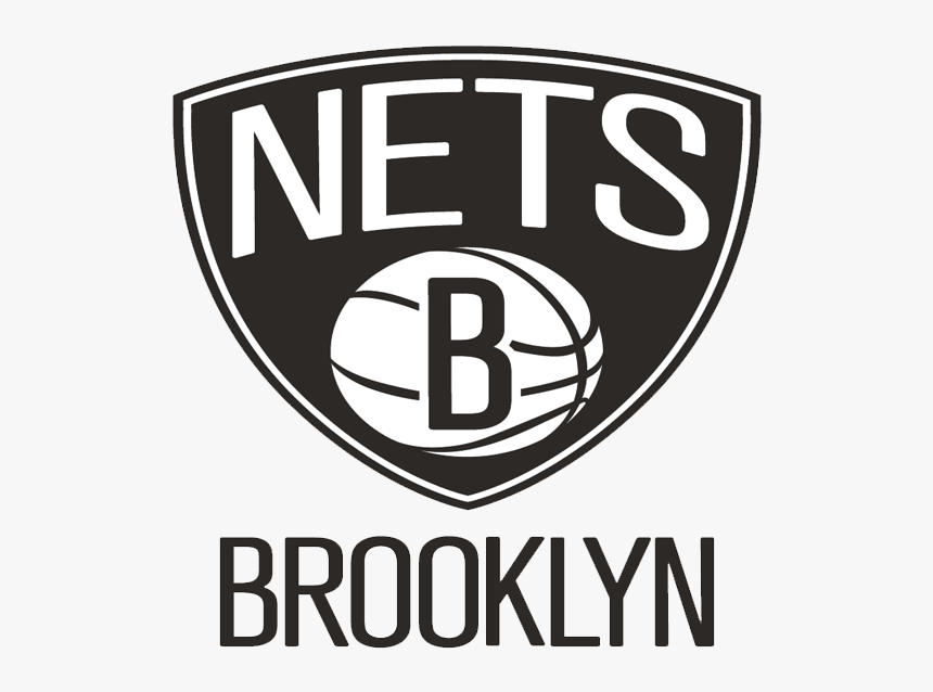 Nets Logo Brooklyn Nets Logo Png, Transparent Png , Transparent Png