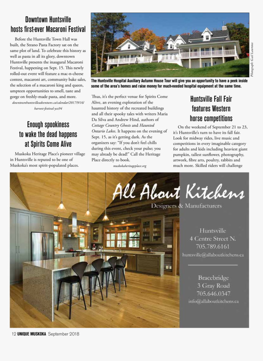 Brochure, HD Png Download