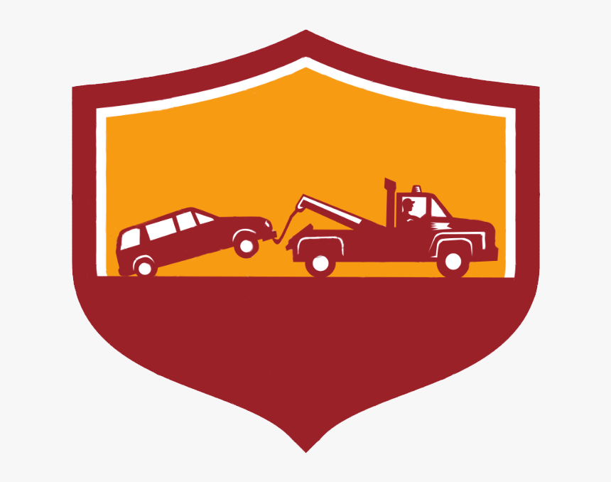 Transparent Tow Truck Clip Art - Tow Truck, HD Png Download