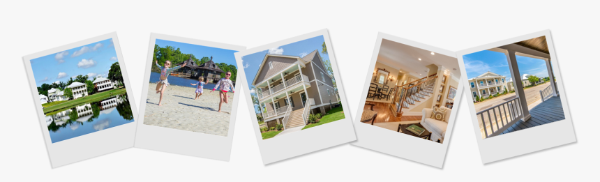 House, HD Png Download