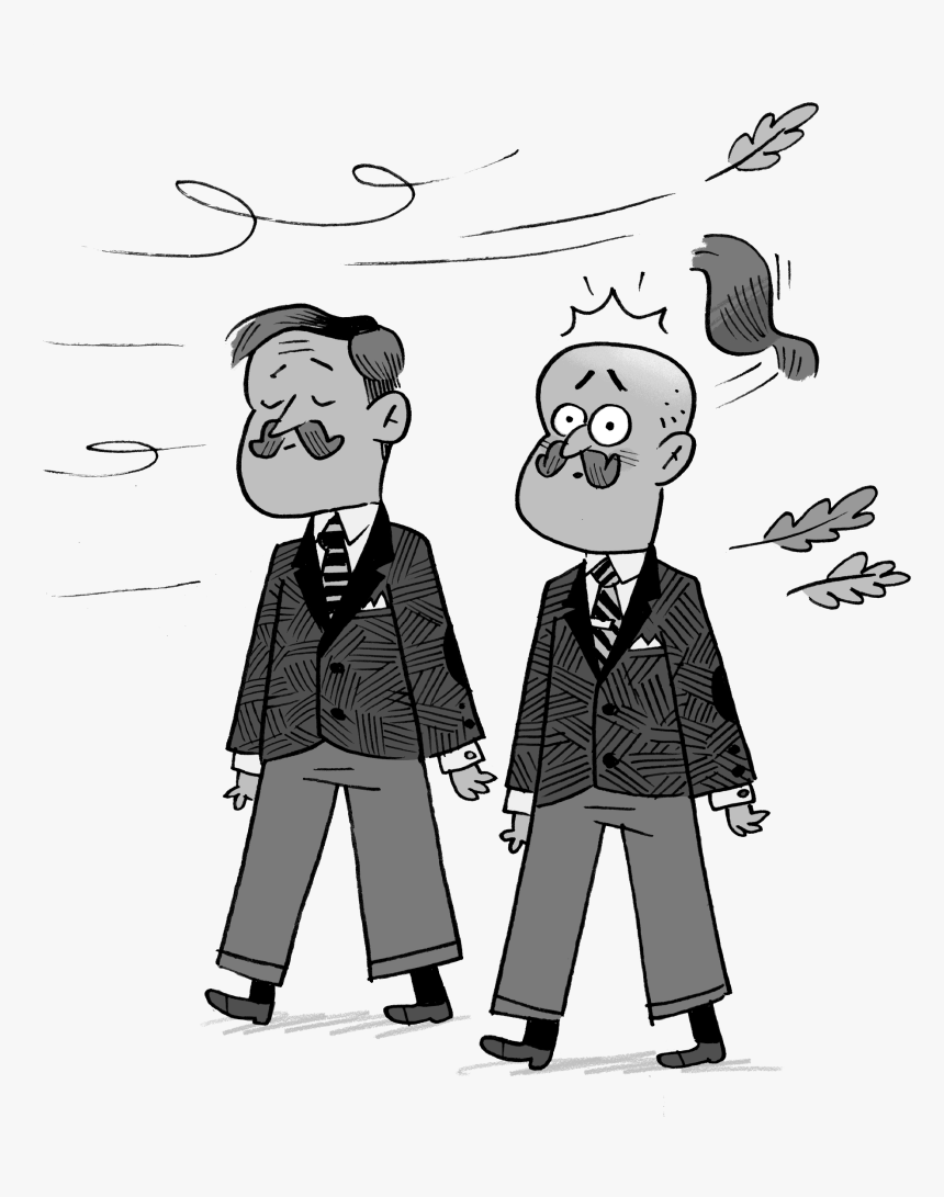 Cartoon, HD Png Download