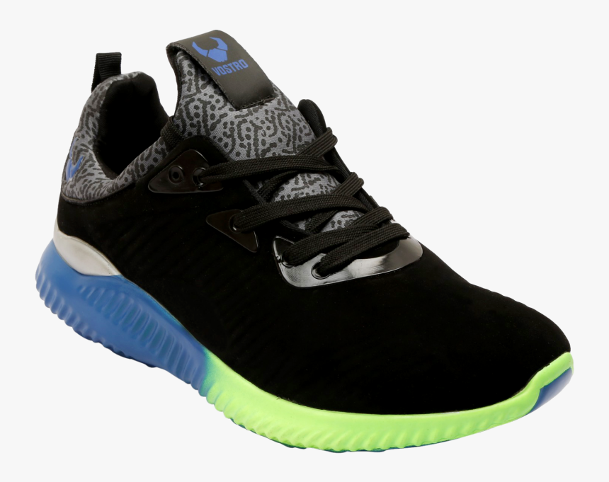 Https - //cdn - Vostrolife - 1 - Running Shoe, HD Png Download
