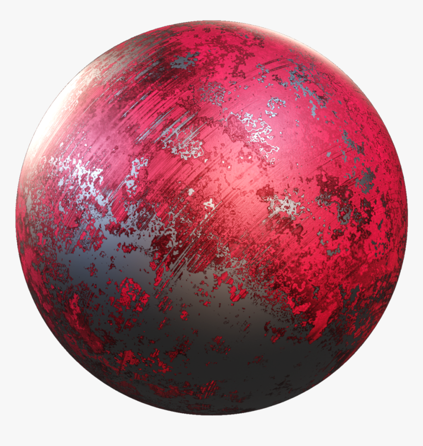 Scratch-directional9 - Sphere, HD Png Download