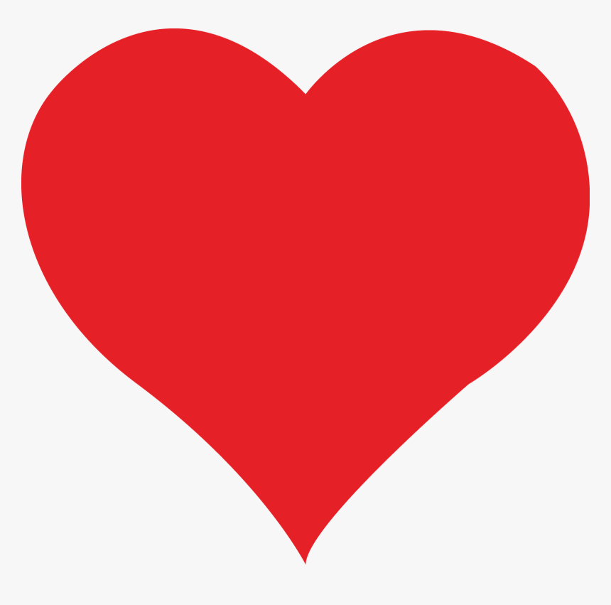 Transparent Lasso Clipart Png - Love Heart, Png Download