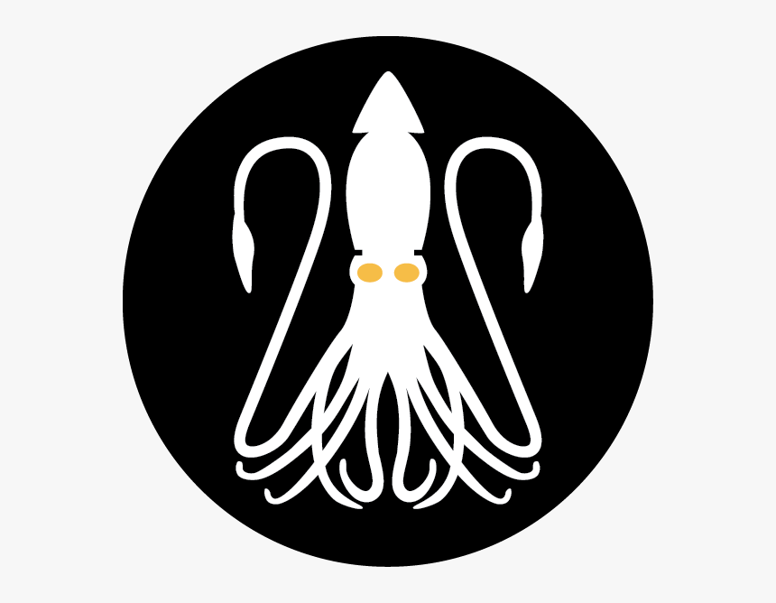 Squid scripts. Силуэт кальмара. кальмар лого. аватарка кальмар. squid логотип.