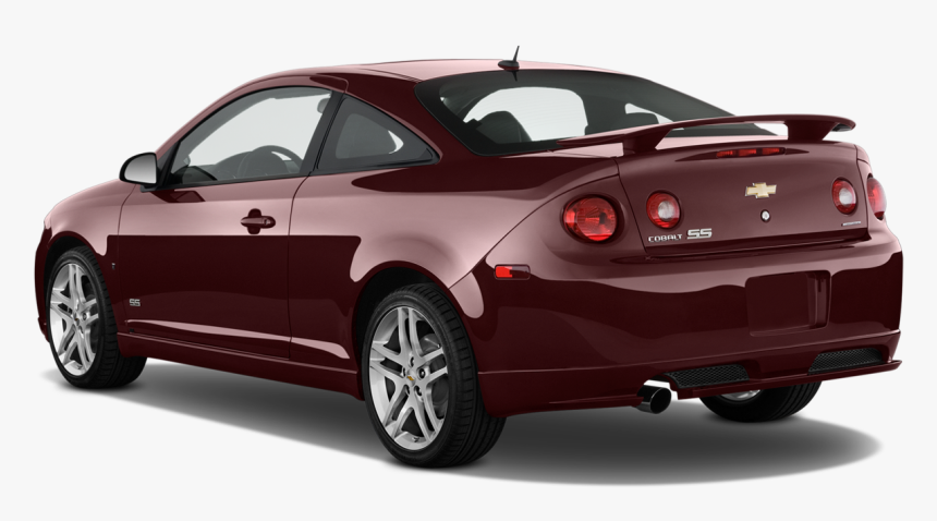 Chevrolet - Chevy 2 Doors, HD Png Download