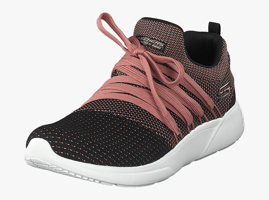 Skechers W Bobs Sparrow Sneaker Blue, HD Png Download