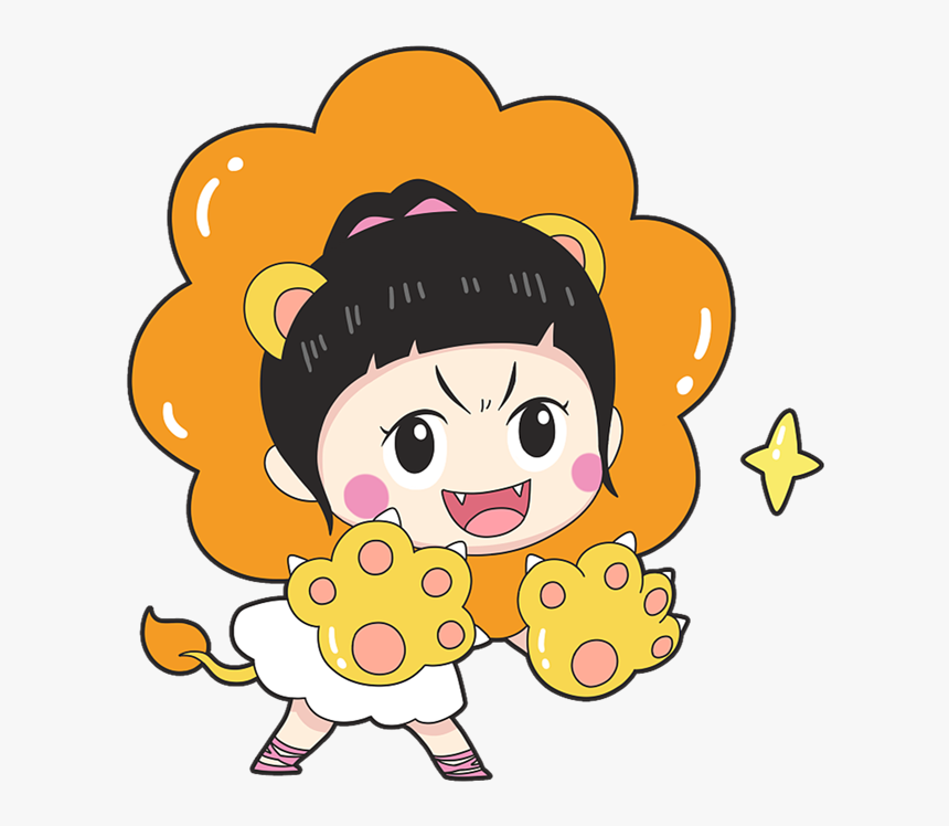 Kakao Friends Ryan Png , Png Download - Astrological Sign, Transparent Png