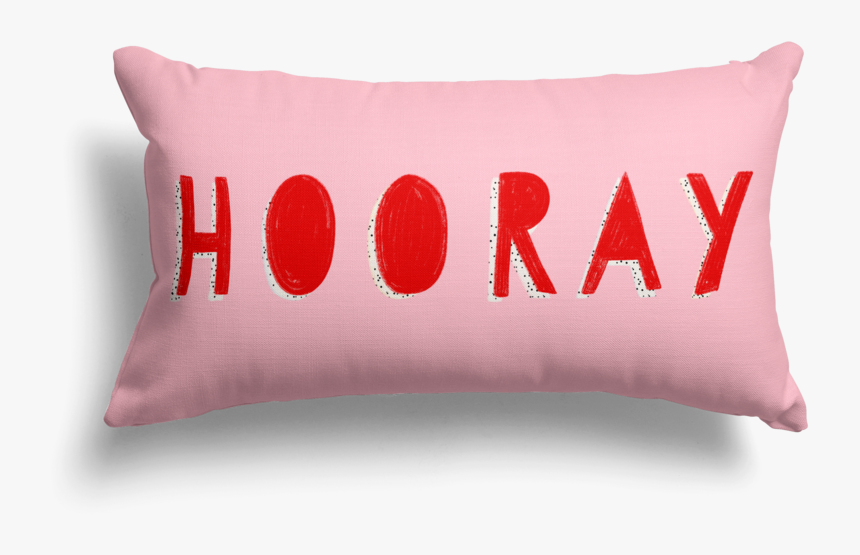 Throw Pillow, HD Png Download