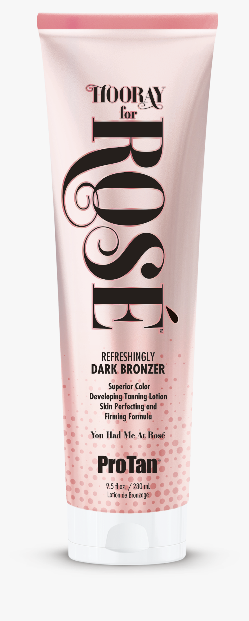 Hooray For Rose Dha Bronzer - Cosmetics, HD Png Download