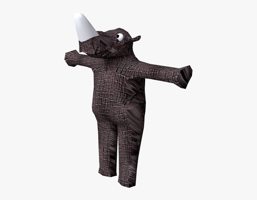 Download Zip Archive - Statue, HD Png Download