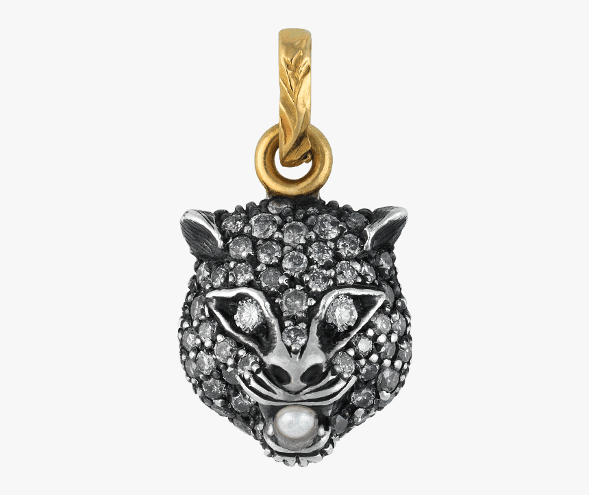 Gucci Charms Charms - Locket, HD Png Download