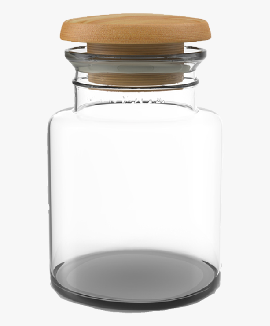 #bottle #empty #emptyjars #emptybottle #jar - Glass Bottle, HD Png Download
