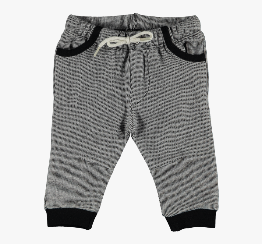 Kidscase Jolly Organic Baby Pants - Baby Pant Png, Transparent Png