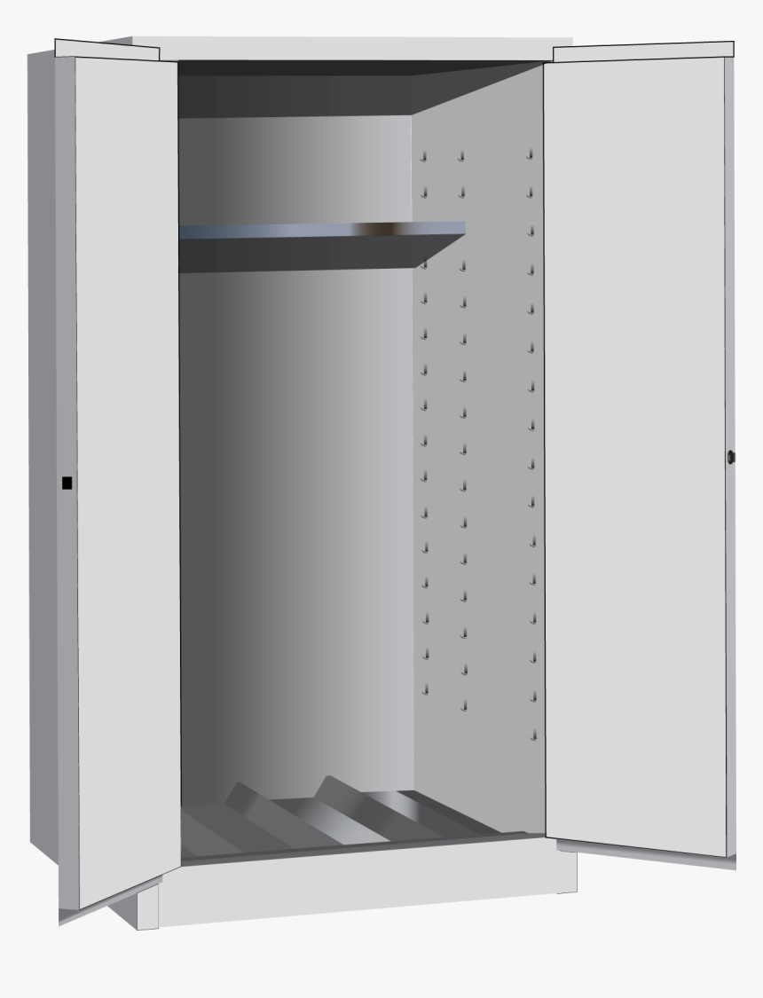 Locker, HD Png Download