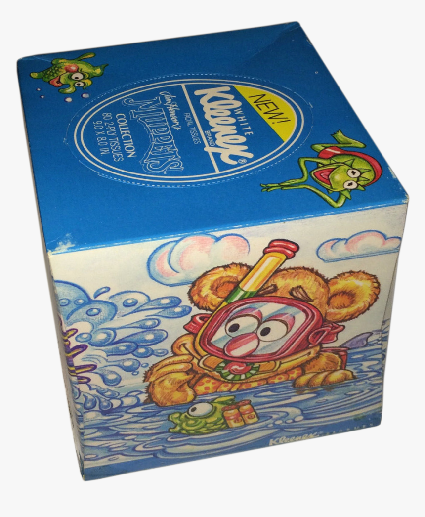 Muppet Wiki - Cartoon, HD Png Download