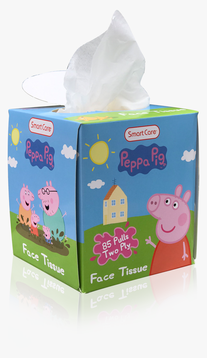 Facial Tissue, HD Png Download