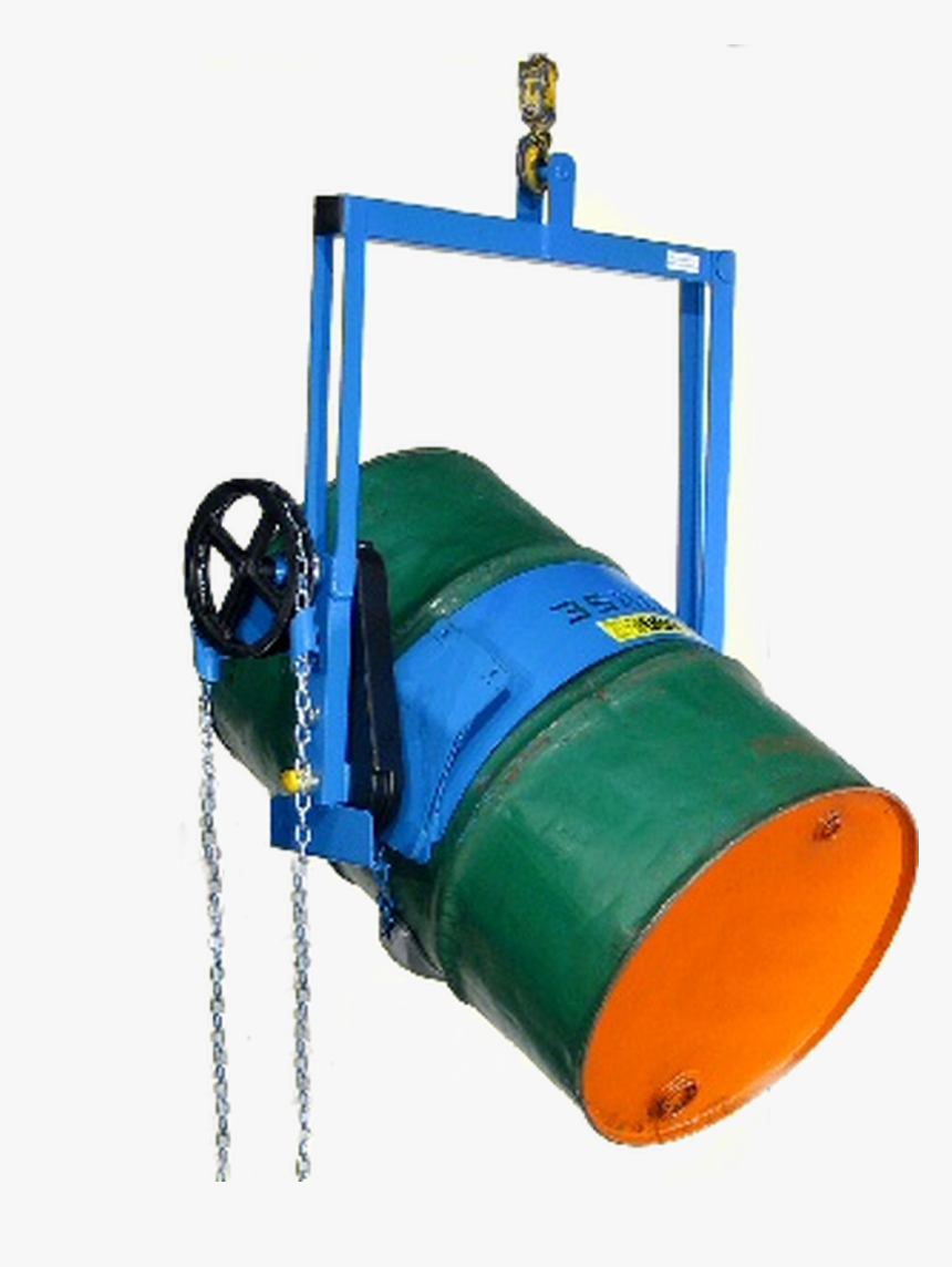 Morse Drum Dumper - Drum, HD Png Download