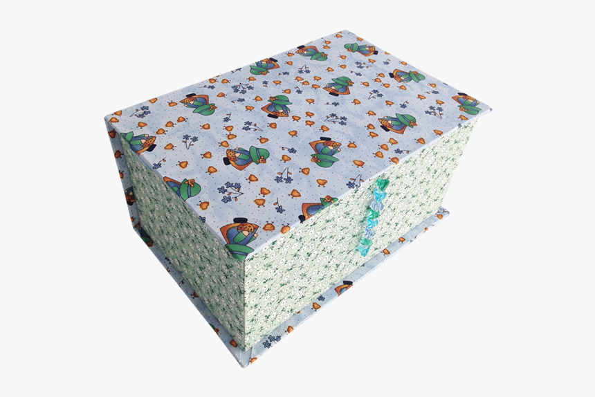 Box, HD Png Download