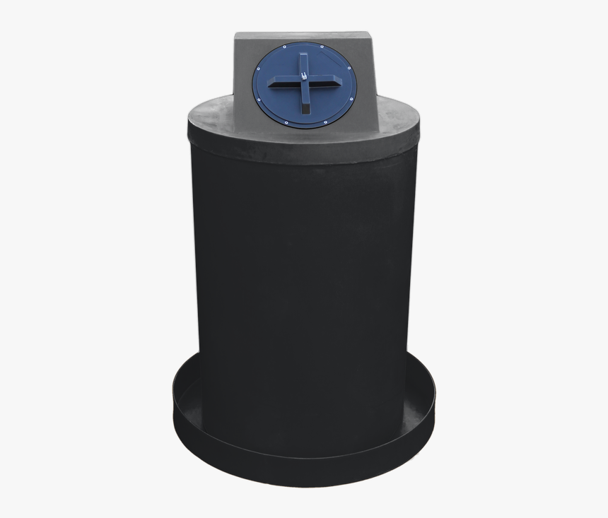 Cylinder, HD Png Download