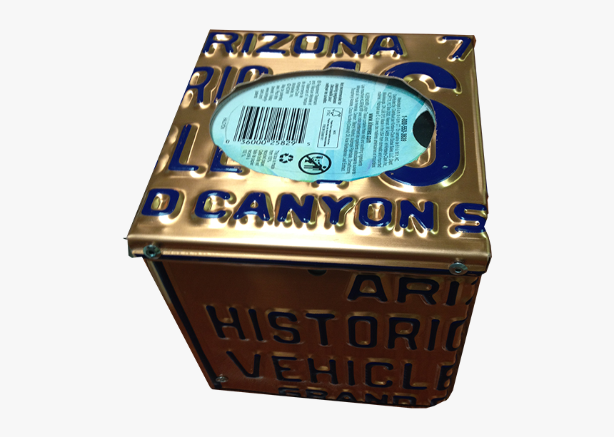 Box, HD Png Download