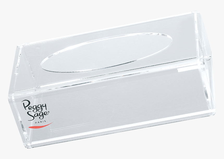 Transparent Tissue Box Clipart - Box, HD Png Download