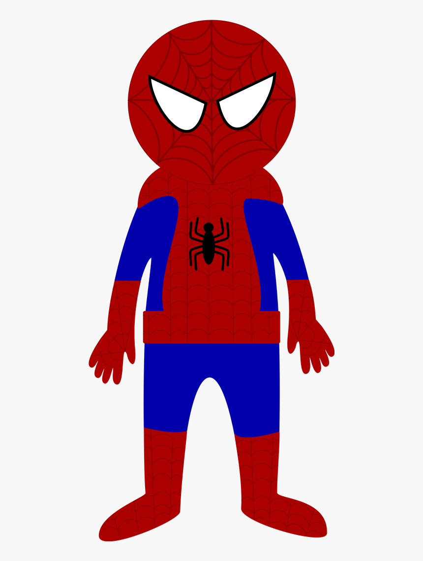 Superman Wonderwoman Spiderman Captain America Batman, HD Png Download