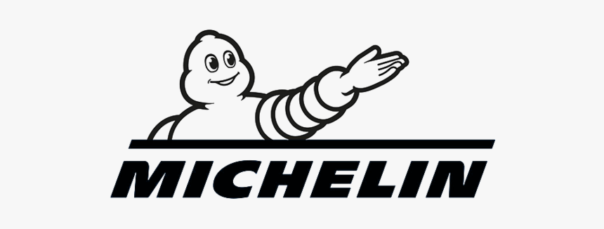 Michelin - Logo Michelin, HD Png Download