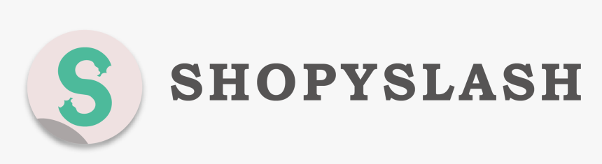 Shopyslash - Wall Clock, HD Png Download