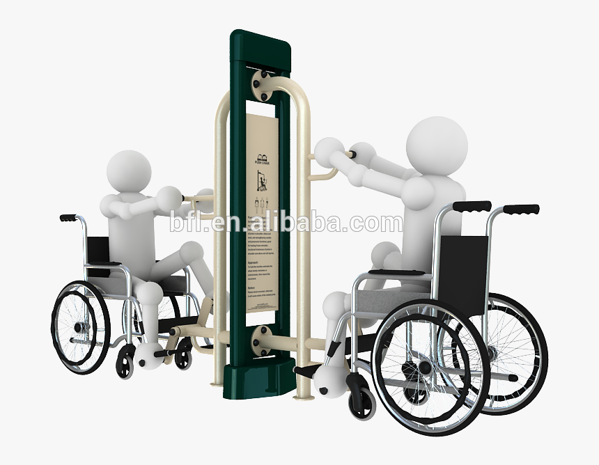 Handicapped Png, Transparent Png