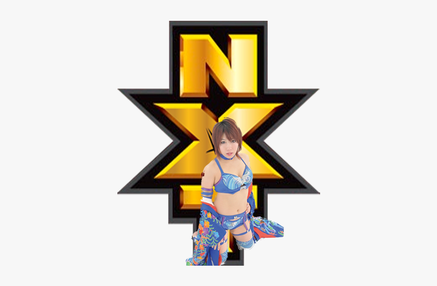 Wwe Nxt Logo Png, Transparent Png