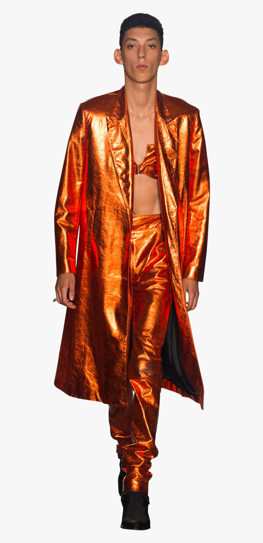 Streetwear Models Transparent, HD Png Download