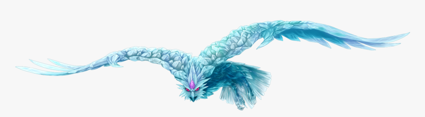 League Of Legends Champions League Of Legends Champion - League Of Legends Anivia Sin Fondo, HD Png Download