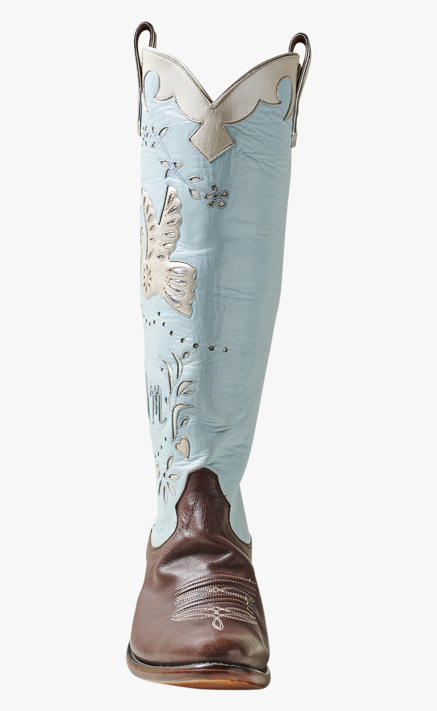 The Wedding Boot - Knee-high Boot, HD Png Download