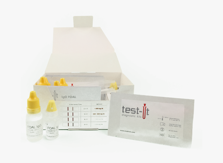 Main Product Photo - Baby Bottle, HD Png Download